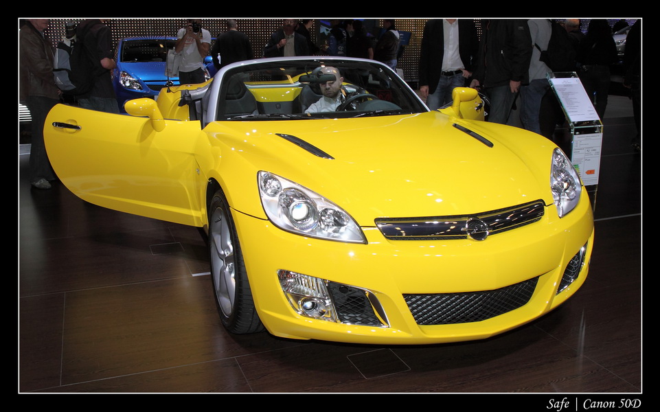 2008   10   Salon auto Paris   330